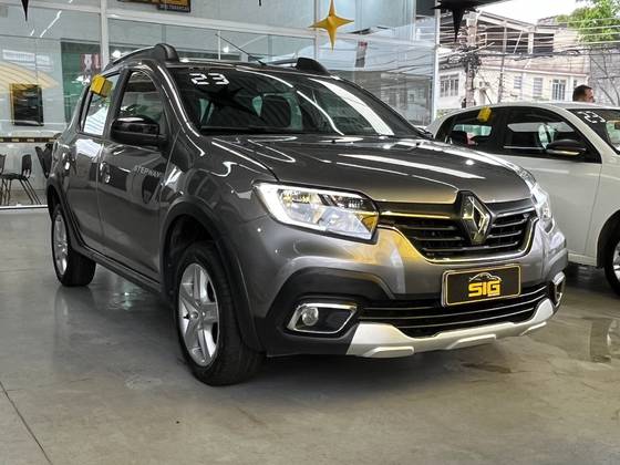 RENAULT SANDERO 1.0 12V SCE FLEX S EDITION MANUAL